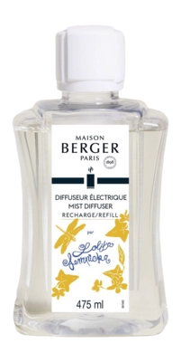 Nachfüllung Maison Berger Mistdiffuser 475ML Lolita Lempicka