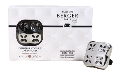 Auto Parfüm Maison Berger Cosy Musc Cocoon