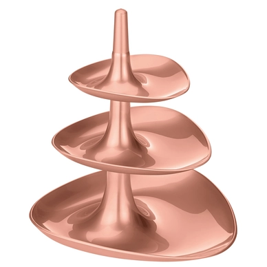 Etagère Koziol Betty Solid Copper