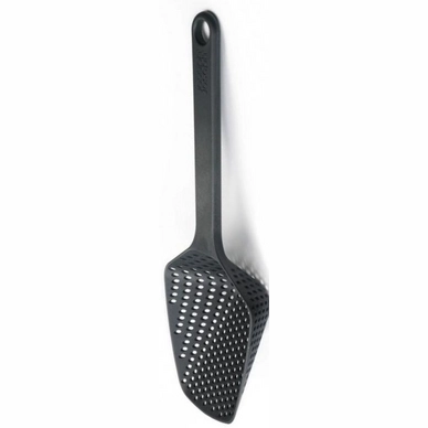 Sieblöffel Joseph Joseph Scoop Colander Groß Schwarz