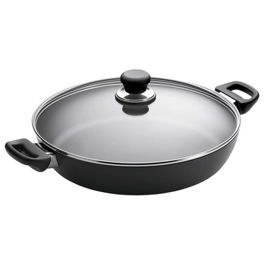 Chefpfanne Scanpan Classic 32 cm