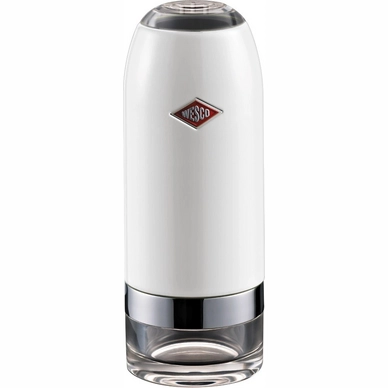 Salz- und Pfeffermühle Wesco Weiß