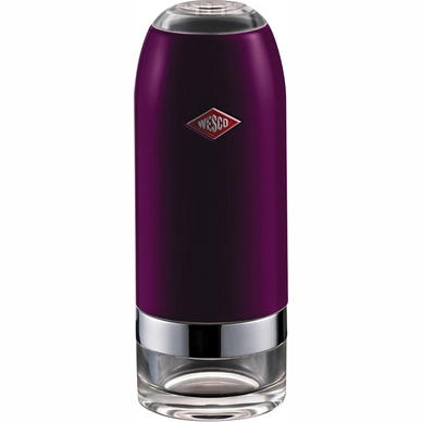 Salz- und Pfeffermühle Wesco Lila