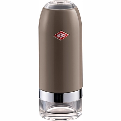 Salz- und Pfeffermühle Wesco Warm Grau