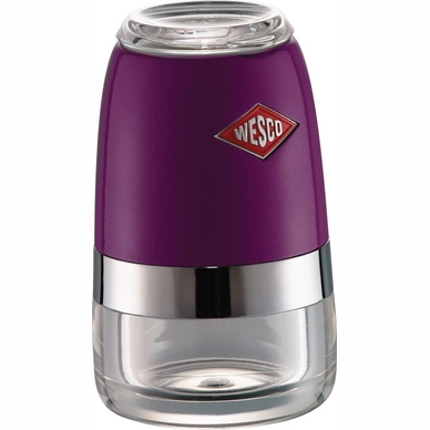 Gewürzmühle Wesco Lila