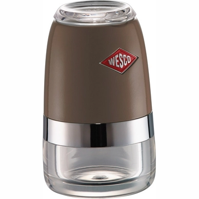 Gewürzmühle Wesco Warm Grau