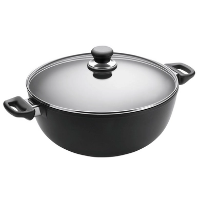 Bratentopf Scanpan Classic Stew 7,5 L