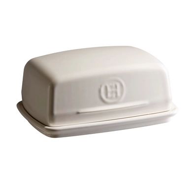 Butterdose Emile Henry Argile