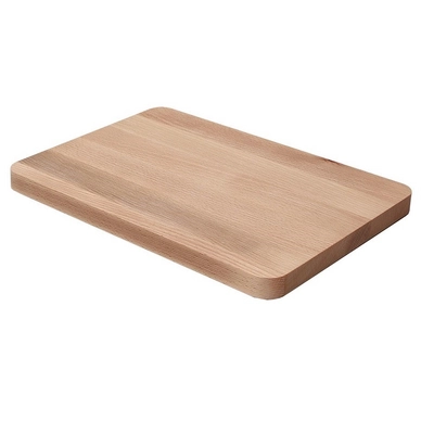 Schneidebrett Butler Buche (34 x 25,5 x 2,2 cm)