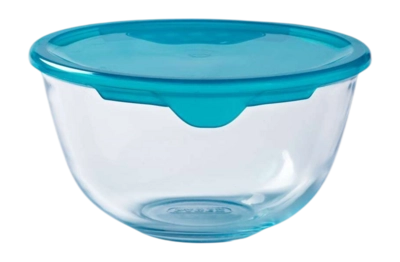 Rührschüssel Pyrex Cook & Enjoy Transparent 500 ml
