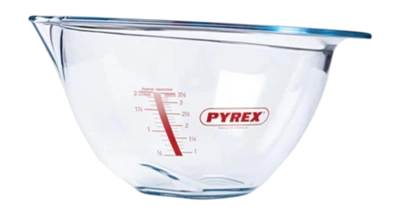 Messbecher Pyrex Classic Transparent 4,2 L