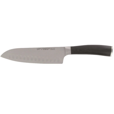 Santokumesser Diamant Sabatier Delice (17 cm)