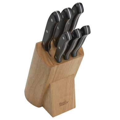 Messerblock Homeij Cooking Casa (6-teilig)
