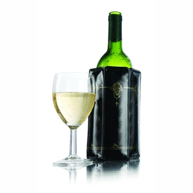Kühlmanschette Vacu Vin Klassik