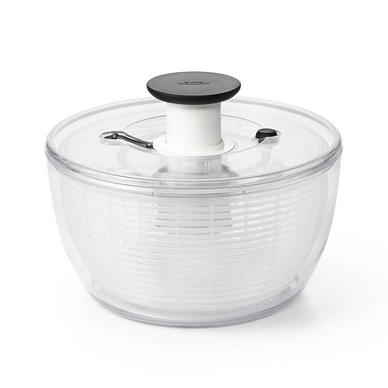 Salatschleuder OXO Good Grips Transparant 27 cm