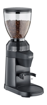 Kaffeemühle Graef CM8002 Black