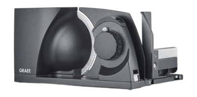 Schneidegerät Graef Mytiny MT1006 Grey