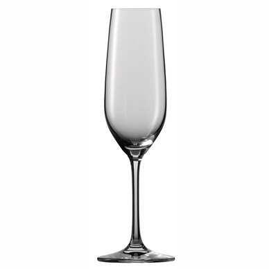 Champagnerglas Schott Zwiesel Viña Dun (6-teilig)