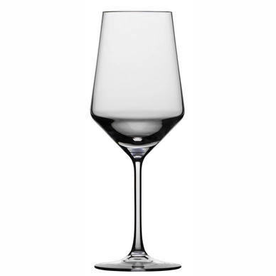 Weinglas Cabernet Schott Zwiesel Pure (6-teilig)