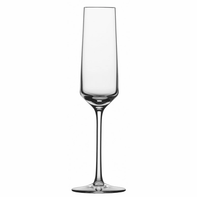 Champagneglas Schott Zwiesel Pures (6-teilig)
