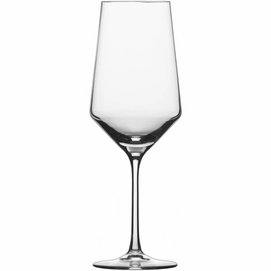 Weinglas Goblet Bordeaux Schott Zwiesel Pure (6-teilig)