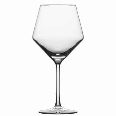 Weinglas Goblet Bourgogne Schott Zwiesel Pure (6-teilig)