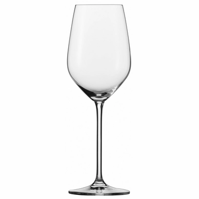 Rotweinglas Schott Zwiesel Fortissimo (6-teilig)