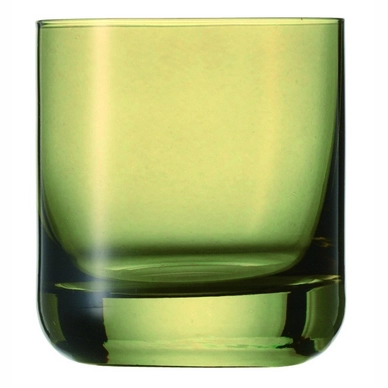 Whiskyglas Schott Zwiesel Spots Grün (6-teilig)