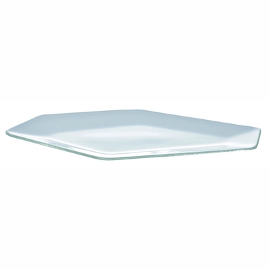 Servierplatte Schott Zwiesel Ice 30 cm (6-teilig)