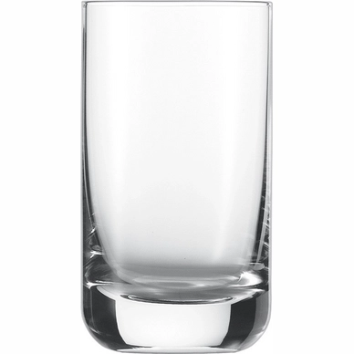 Wasserglas Schott Zwiesel Convention (6-teilig)