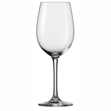 Rotweinglas Schott Zwiesel Klassik (6-telig)