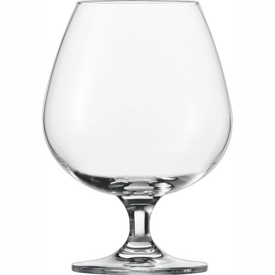 Cognacglas Schott Zwiesel Convention (6-telig)