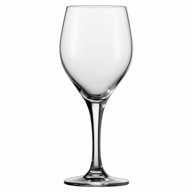 Weinglas Burgunder Schott Zwiesel Mondial (6-teilig)
