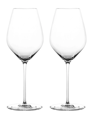 Weinglas Spiegelau Hi-Lite 480 ml Transparent (2-teilig)