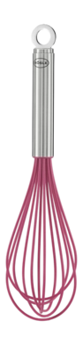 Schneebesen Pink Ribbon Rösle Küche 26,7 cm