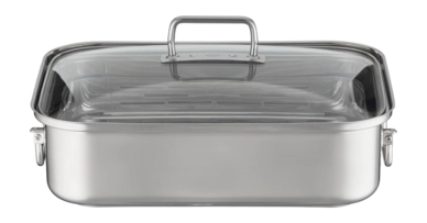 Auflaufform Rösle Expertiso Bratform 6,5 Liter