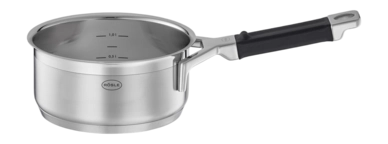 Stahlpfanne Rösle Silence Pro Ø16 cm