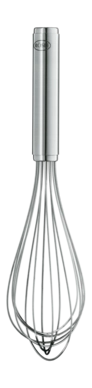 Schneebesen Rösle Küchen 31 cm