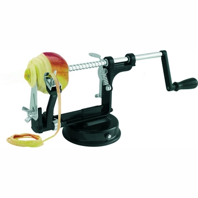 Apfelschäler Gefu Peeler 3 in 1
