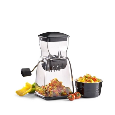 Schneidemühle Gefu Cubico