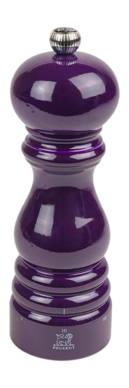 Peffermühle Peugeot Parisrama Aubergine 18 cm