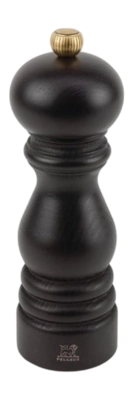 Salzmühle Peugeot Paris U-Select Chocolat 18 cm Zirlion