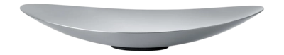 Obstschale Blomus Ondea Stainless Steel Matt Small
