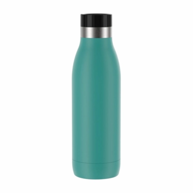 Wasserflasche Emsa Bludrop Basic Green 500ml