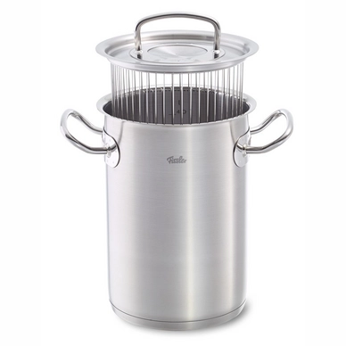 Spargeltopf Fissler Profi 16 cm