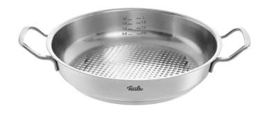 Bratpfanne Fissler Original Profi Collection Crispy 28 cm