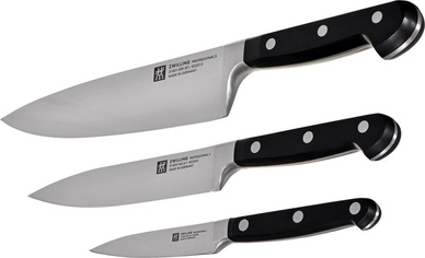 Messerset Zwilling Professional S (3-teilig)