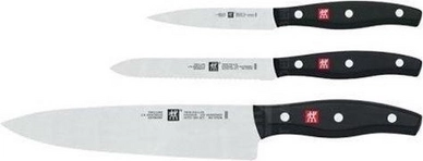 Messerset Zwilling Twin Pollux (3-teilig)