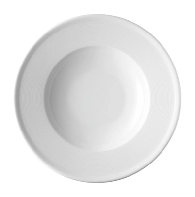 Pastateller Thomas Trend White 30 cm