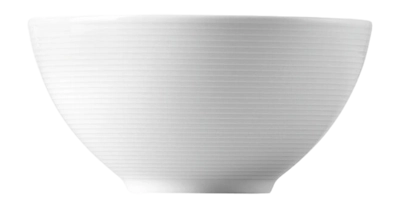 Schüssel Thomas Loft Round White 13 cm